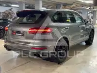 2017 Porsche Cayenne