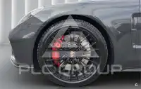 2017 Porsche Panamera