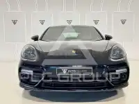 2017 Porsche Panamera