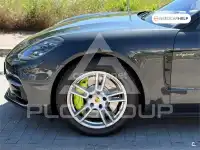 2017 Porsche Panamera