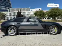 2017 Porsche Panamera