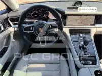 2017 Porsche Panamera