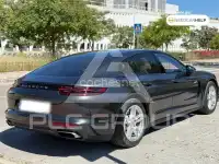 2017 Porsche Panamera