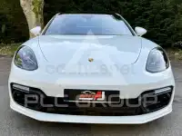 2017 Porsche Panamera