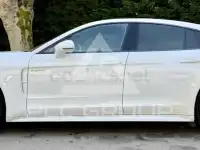 2017 Porsche Panamera