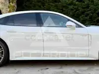 2017 Porsche Panamera