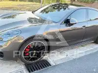 2017 Porsche Panamera