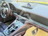 2017 Porsche Panamera