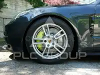 2017 Porsche Panamera
