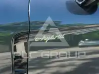 2017 Porsche Panamera