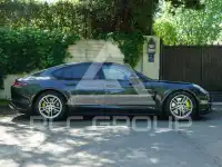 2017 Porsche Panamera
