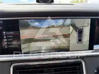 2017 Porsche Panamera