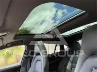 2017 Porsche Panamera