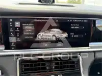 2017 Porsche Panamera