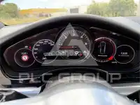 2017 Porsche Panamera