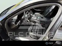 2017 Porsche Panamera