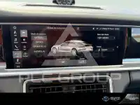 2017 Porsche Panamera