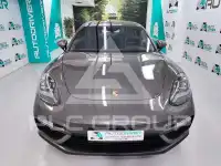 2017 Porsche Panamera