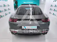 2017 Porsche Panamera