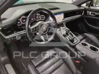 2017 Porsche Panamera