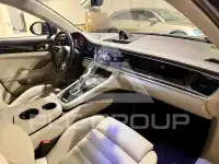 2017 Porsche Panamera