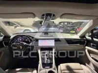 2017 Porsche Panamera