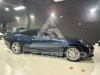 2017 Porsche Panamera