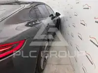 2017 Porsche Panamera