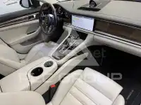 2017 Porsche Panamera