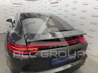 2017 Porsche Panamera