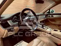 2017 Porsche Panamera