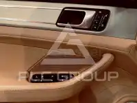 2017 Porsche Panamera