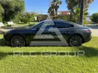 2017 Porsche Panamera