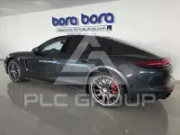 2017 Porsche Panamera