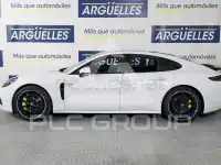 2017 Porsche Panamera