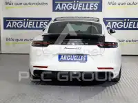 2017 Porsche Panamera