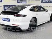 2017 Porsche Panamera