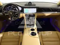 2017 Porsche Panamera