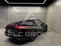 2017 Porsche Panamera
