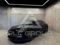 2017 Porsche Panamera