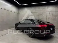 2017 Porsche Panamera