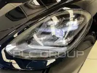 2017 Porsche Panamera