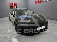 2017 Porsche Panamera