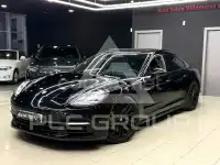 2017 Porsche Panamera