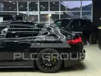 2017 Porsche Panamera