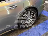 2017 Porsche Panamera