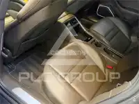 2017 Porsche Panamera