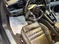 2017 Porsche Panamera