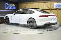 2017 Porsche Panamera