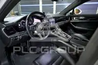 2017 Porsche Panamera